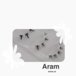 ⁦آرام مجموعة الانيمي Aram⁩ - الصورة ⁦3⁩