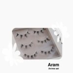 آرام مجموعة الانيمي Aram