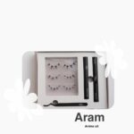 ⁦آرام مجموعة الانيمي Aram⁩ - الصورة ⁦2⁩