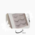 المها مجموعة الرموش اليوميه