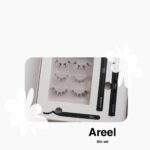 Areel مجموعة الرموش المنوعه
